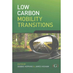 Low Carbon Mobility Transitions