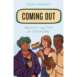 Coming Out: Insights and Tips for Teenagers