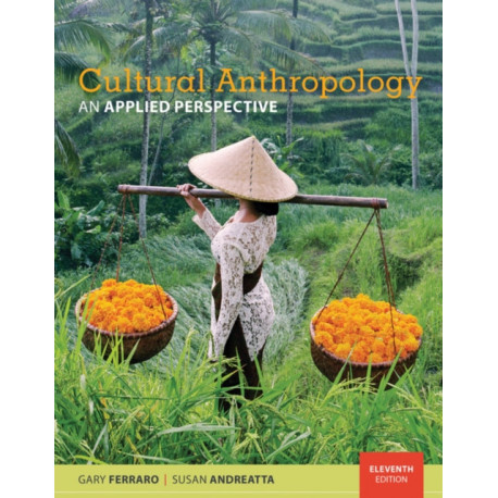 Cultural Anthropology: An Applied Perspective