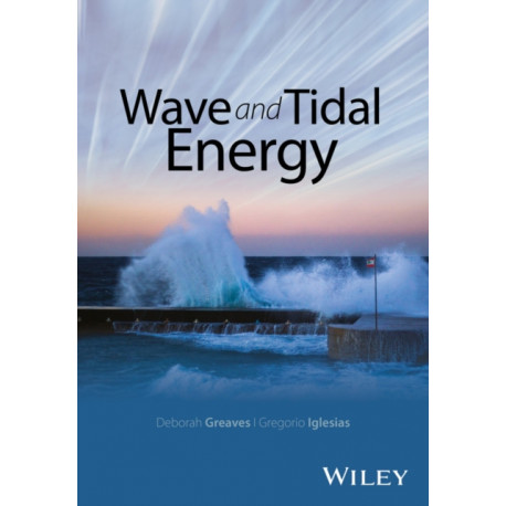 Wave and Tidal Energy