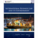 International Business Law and Its Environment