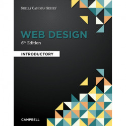 Web Design: Introductory
