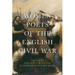 Women Poets of the English Civil War