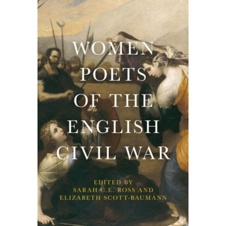 Women Poets of the English Civil War