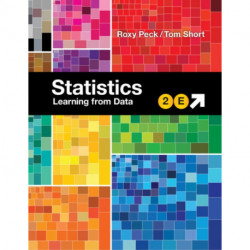 Statistics: Learning from Data