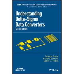 Understanding Delta-Sigma Data Converters