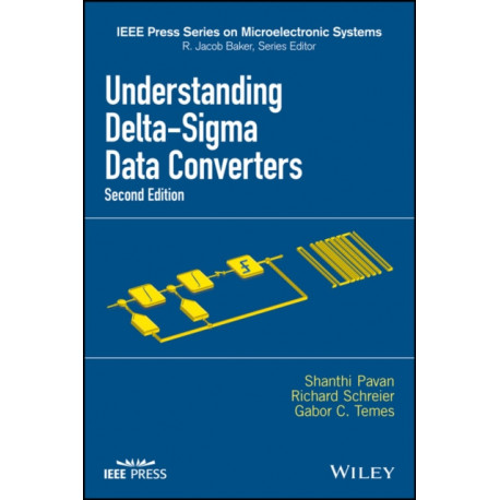 Understanding Delta-Sigma Data Converters