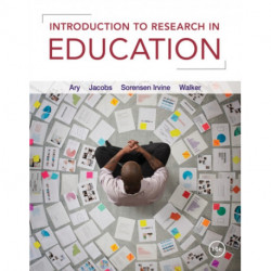 Introduction to Research in Education