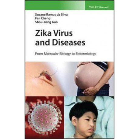 Zika Virus and Diseases: From Molecular Biology to Epidemiology