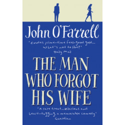 The Man Who Forgot His Wife