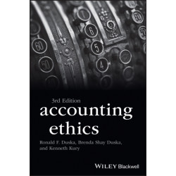 Accounting Ethics