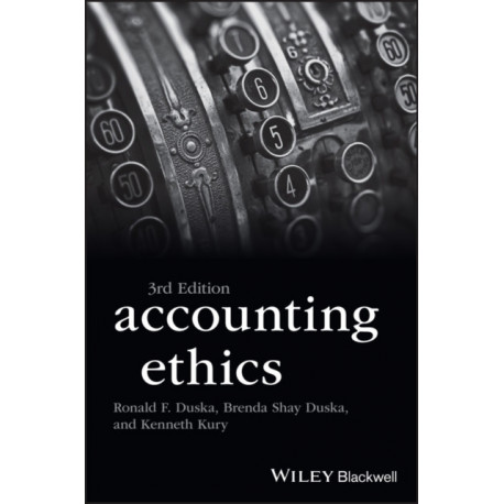 Accounting Ethics