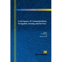 Convergence of Communications, Navigation, Sensing and Services