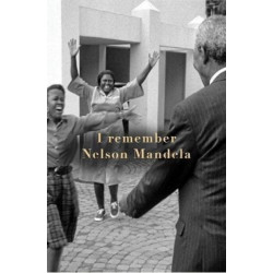 I remember Nelson Mandela
