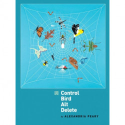 Control Bird Alt Delete