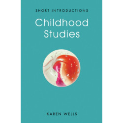 Childhood Studies: Making Young Subjects