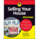 Selling Your House For Dummies