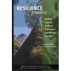Resilience Practice: Building Capacity to Absorb Disturbance and Maintain Function