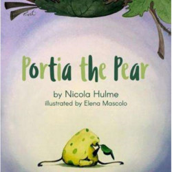 Portia the Pear