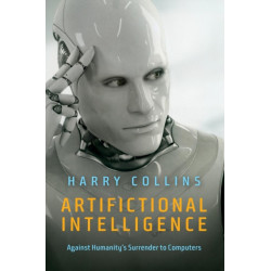 Artifictional Intelligence: Against Humanity's Surrender to Computers