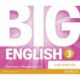 Big English 3 Class CD