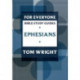 For Everyone Bible Study Guide: Ephesians: Ephesians