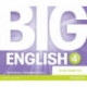 Big English 4 Class CD