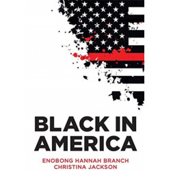 Black in America: The Paradox of the Color Line