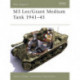 M3 Lee/Grant Medium Tank 1941-45