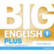 Big English Plus 1 Class CD