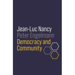 Democracy and Community