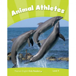 Level 4: Animal Athletes CLIL AmE