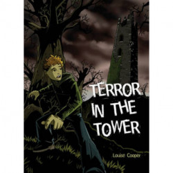 Pocket Chillers Year 5 Horror Fiction: Terror in the Tower