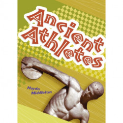 POCKET FACTS YEAR 5 ANCIENT ATHLETES