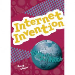 POCKET FACTS YEAR 5 INTERNET INVENTION