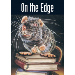 POCKET SCI-FI YEAR 5 ON THE EDGE