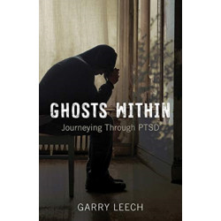 Ghosts Within: Journeying Through PTSD
