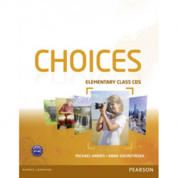 Choices Elementary Class CDs 1-6