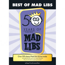 Best of Mad Libs