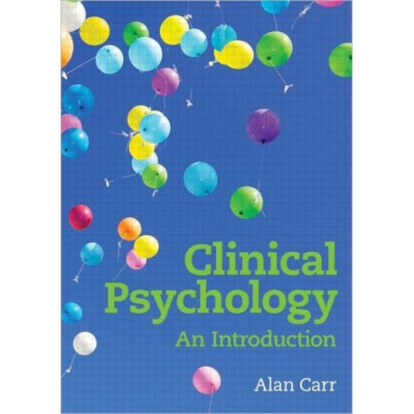 Clinical Psychology: An Introduction