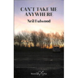 Can't Take Me Anywhere