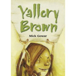 POCKET TALES YEAR 5 YALLERY BROWN