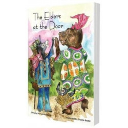 The elders at the door