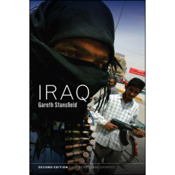 Iraq: People, History, Politics