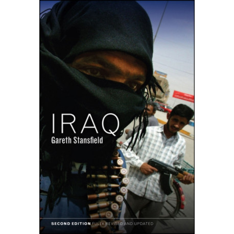 Iraq: People, History, Politics