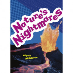 POCKET FACTS YEAR 5 NATURE'S NIGHTMARES