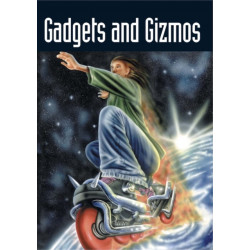 POCKET SCI-FI YEAR 5 GADGETS AND GIZMOS