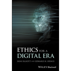 Ethics for a Digital Era