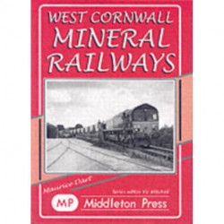 West Cornwall Mineral Railways