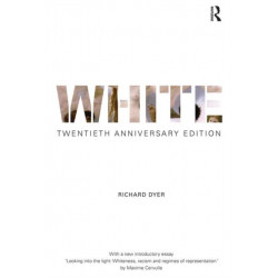 White: Twentieth Anniversary Edition